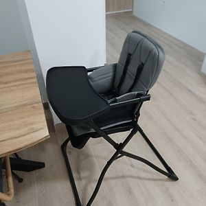 Appartement met Twee Slaapkamers